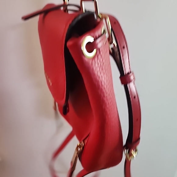 Michael Kors Viv Convertible Backpack - Picture 8 of 14